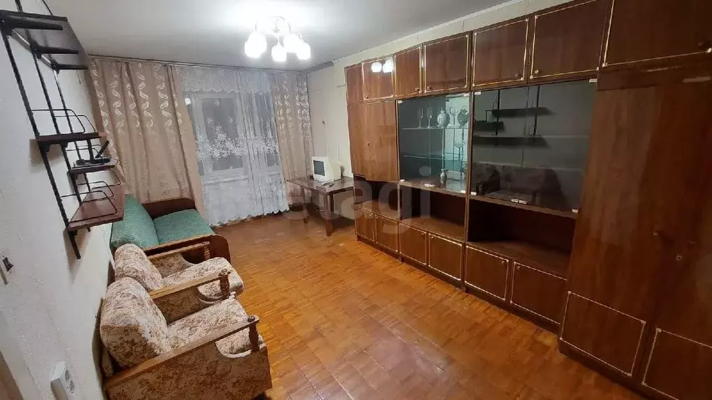 Квартира, 2 комнаты, 42.5 м - Фото 2