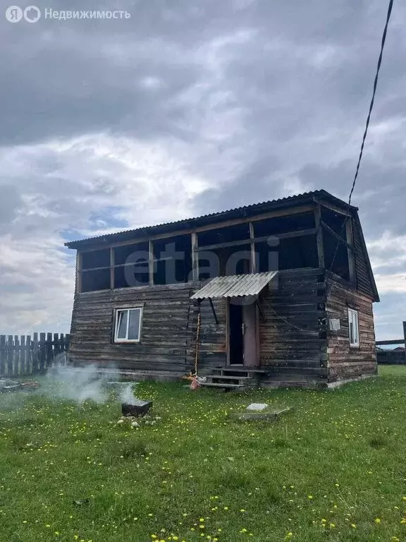 Дом в Тункинский район, местечко Вышка (51 м) - Фото 2