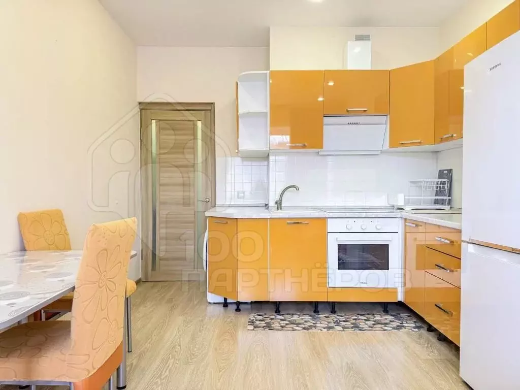 1-к кв. Иркутская область, Иркутск ул. Лермонтова, 31 (43.0 м) - Фото 2