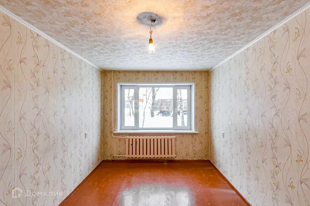 Продаётся 2-к квартира, 48.5 м - Фото 1