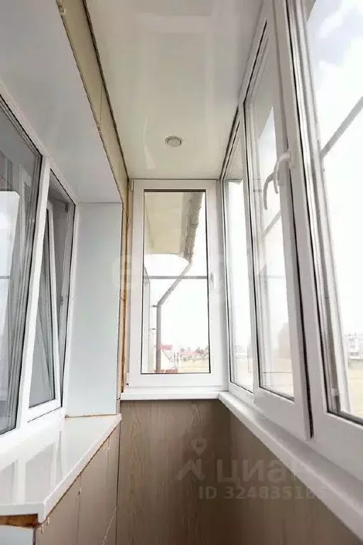 1-к кв. Кировская область, Киров городской округ, пос. Дороничи ул. ... - Фото 1