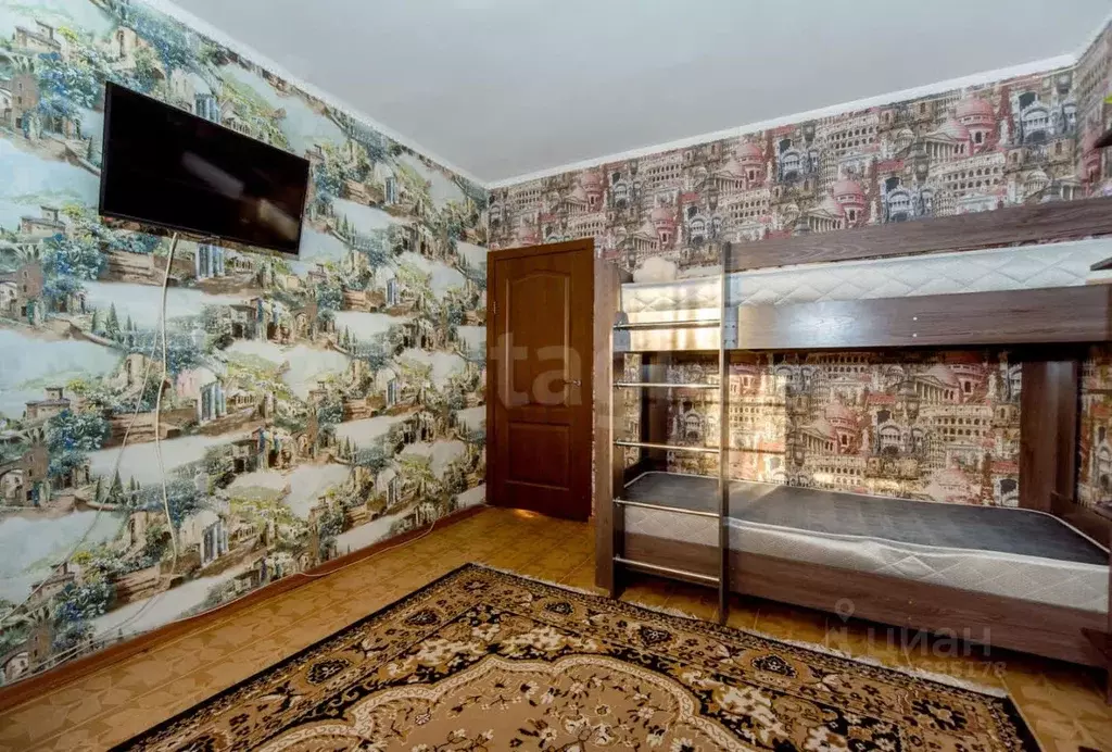 2-к кв. Алтайский край, Бийск Социалистическая ул., 58 (52.7 м) - Фото 1