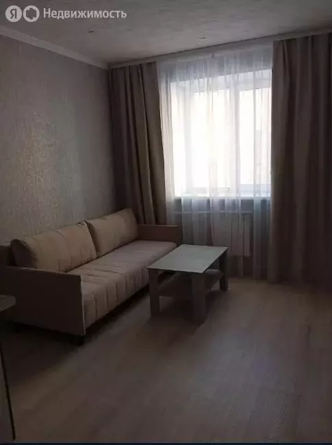 Квартира-студия: Томск, микрорайон Черемошники, Светлый переулок, 40Б ... - Фото 1