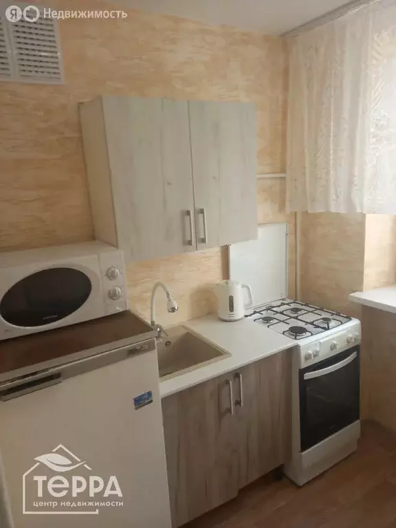 1-комнатная квартира: Евпатория, Советская улица, 14 (24.1 м) - Фото 0