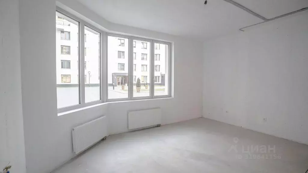 Квартира, 1 комната, 74.8 м - Фото 0