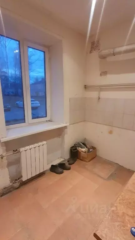 2-к кв. Тверская область, Конаковский муниципальный округ, Редкино пгт ... - Фото 1