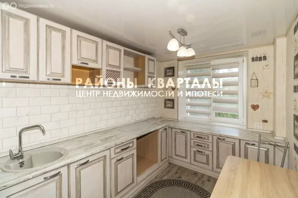 2-комнатная квартира: Челябинск, переулок Энергетиков, 10 (59.5 м) - Фото 0