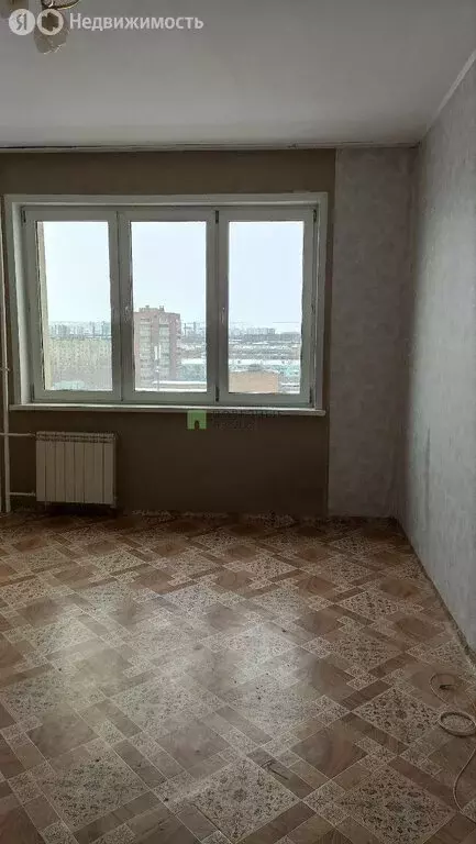 2-комнатная квартира: Красноярск, Крайняя улица, 2А (596 м) - Фото 1