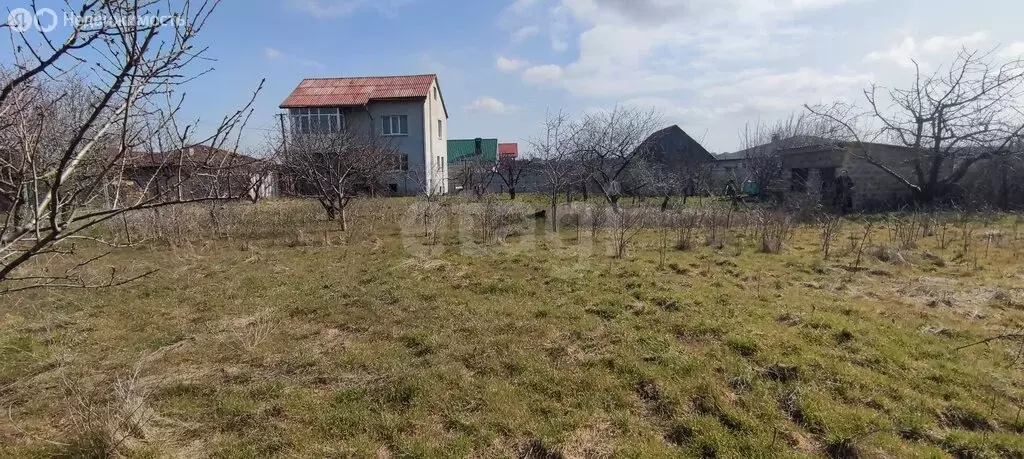 Участок в Молодёжное, СНТ Аграрник, Аграрная улица (4.95 м) - Фото 2