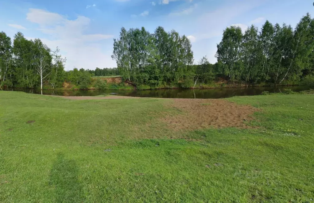 Участок в Московская область, Богородский городской округ М-7 Волга, ... - Фото 2