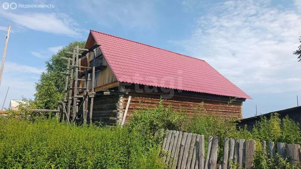 Дом в Челябинская область, Пластовский муниципальный округ, село ... - Фото 2