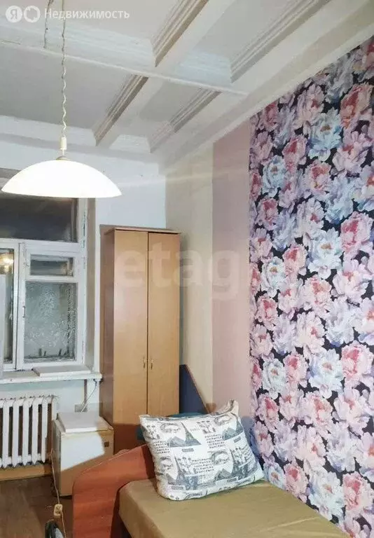 2-комнатная квартира: Самара, улица Победы, 99 (27 м) - Фото 2