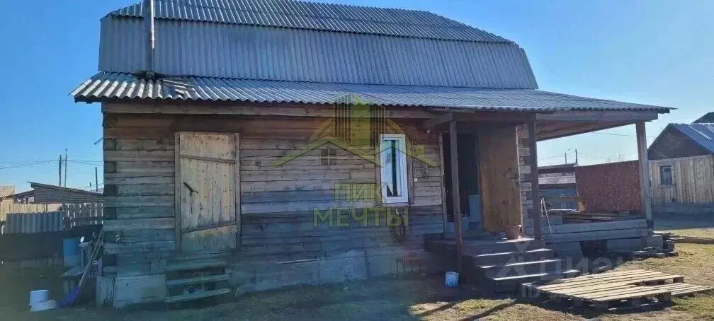 Дом в Бурятия, Иволгинский район, Нижнеиволгинское с/пос, с. Сужа ул. ... - Фото 2