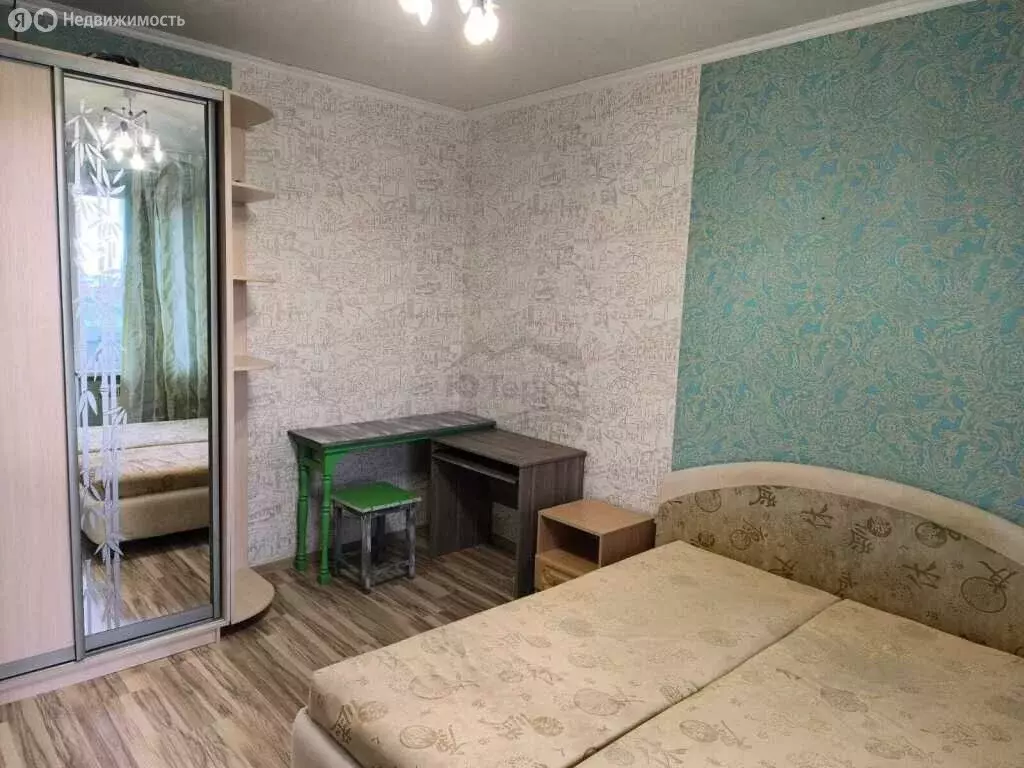 1-комнатная квартира: территория Цемдолина, Рябиновая улица, 15к1 (36 ... - Фото 2