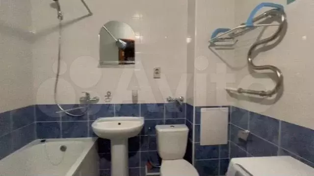 Квартира-студия, 24,5 м, 17/17 эт. - Фото 1