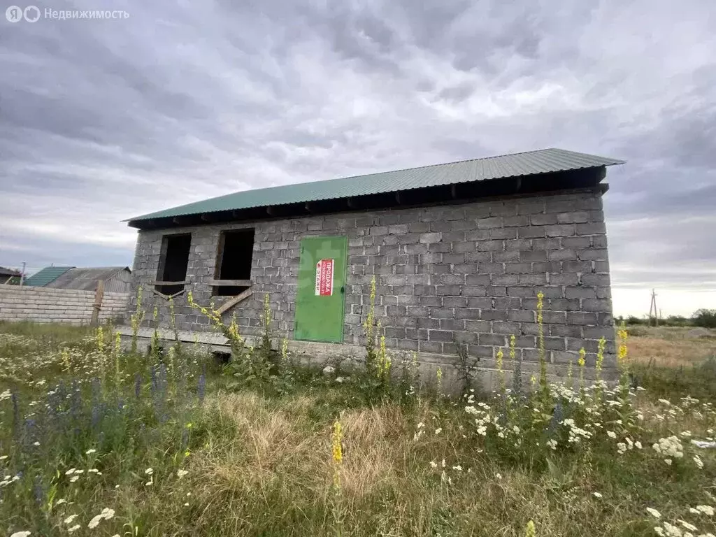 Дом в Беслан, Ардонская улица (79 м) - Фото 1