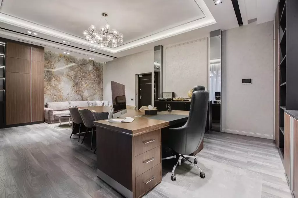 Помещение свободного назначения в Москва Космодамианская наб., 4/22а ... - Фото 1