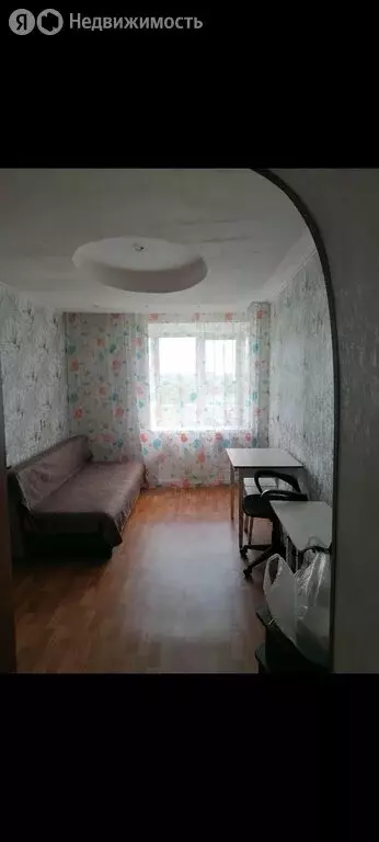 1к в 4-комнатной квартире (12 м) - Фото 2