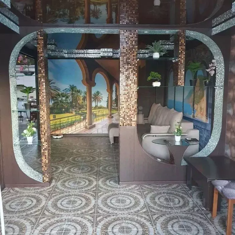 Дом в Алтайский край, Барнаул Рабочая ул., 22А (119 м) - Фото 2