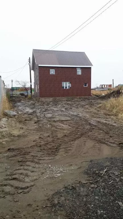 Помещение свободного назначения в Омская область, Омск СНТ Опора ТСН, ... - Фото 0