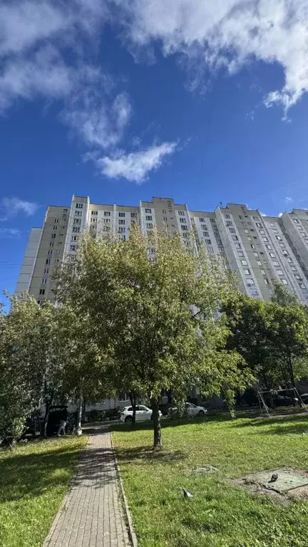 2-к кв. Москва Новокосинская ул., 24к3 (58.0 м) - Фото 1
