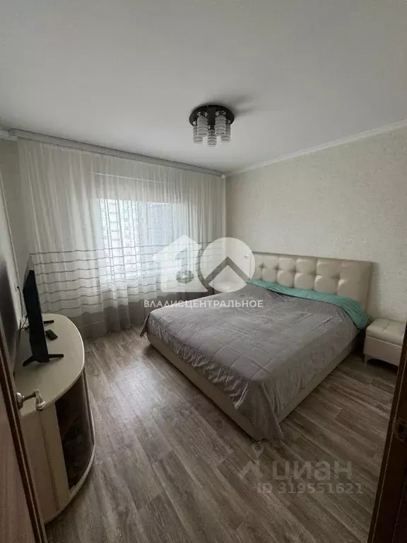 2-к кв. Новосибирская область, Новосибирск Тайгинская ул., 24 (52.9 м) - Фото 0