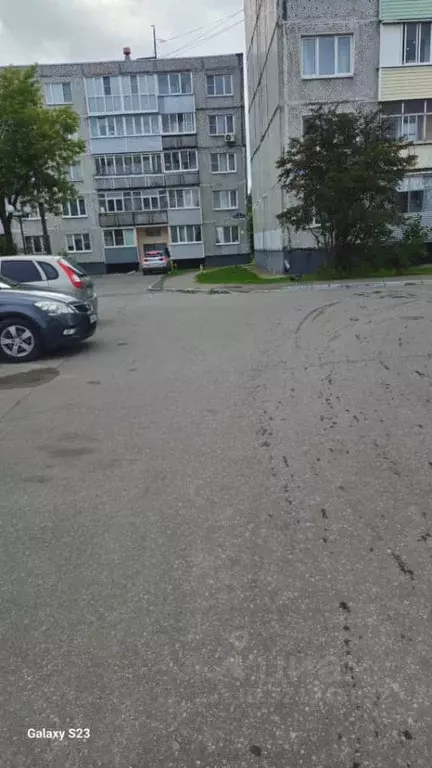 1-к кв. Московская область, Электрогорск Павлово-Посадский городской ... - Фото 1