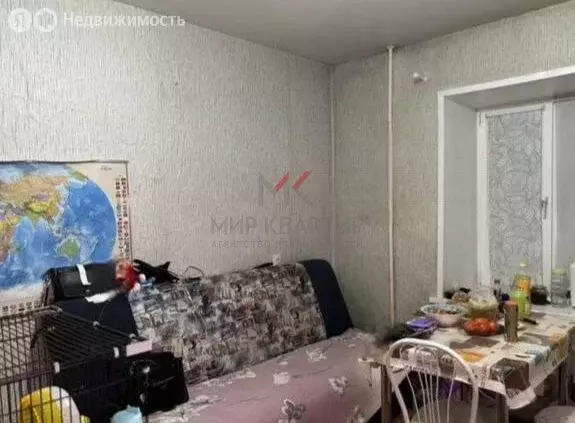 1-комнатная квартира: Черногорск, проспект Космонавтов, 18 (34 м) - Фото 2