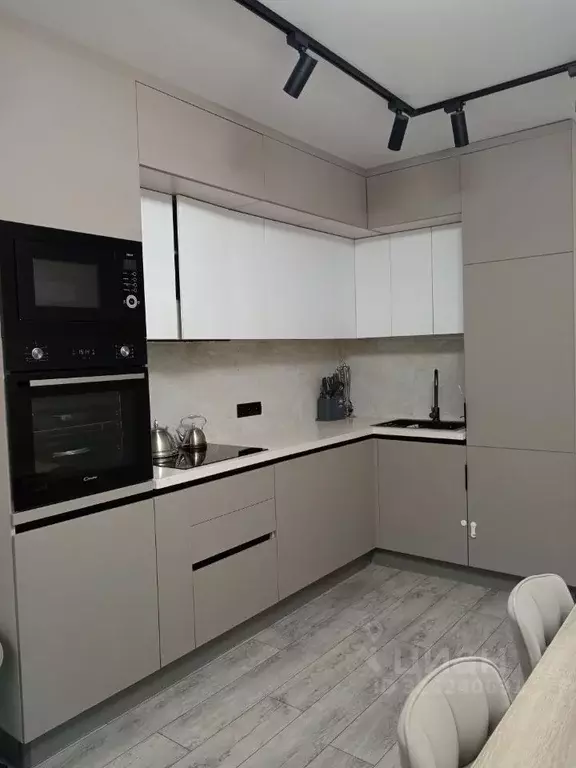 3-к кв. Оренбургская область, Оренбург ул. Рокоссовского, 29/1 (83.41 ... - Фото 1