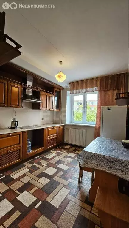 1-комнатная квартира: Миасс, улица Романенко, 8 (38.5 м) - Фото 0