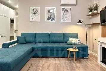 2-к кв. Татарстан, Казань Щербаковский пер., 7 (58.0 м) - Фото 1