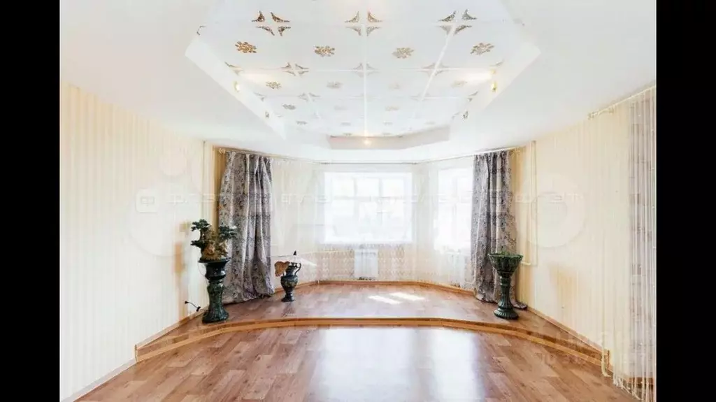 3-к кв. Татарстан, Казань ул. Масгута Латыпова, 34 (100.5 м) - Фото 1