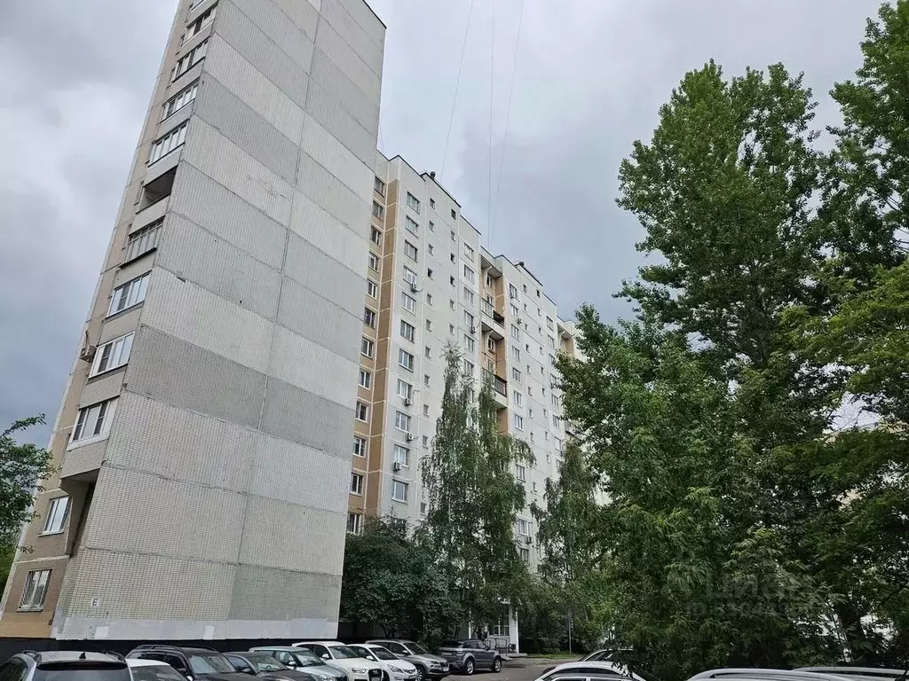Помещение свободного назначения в Москва проезд Дежнева, 38А (46 м) - Фото 2