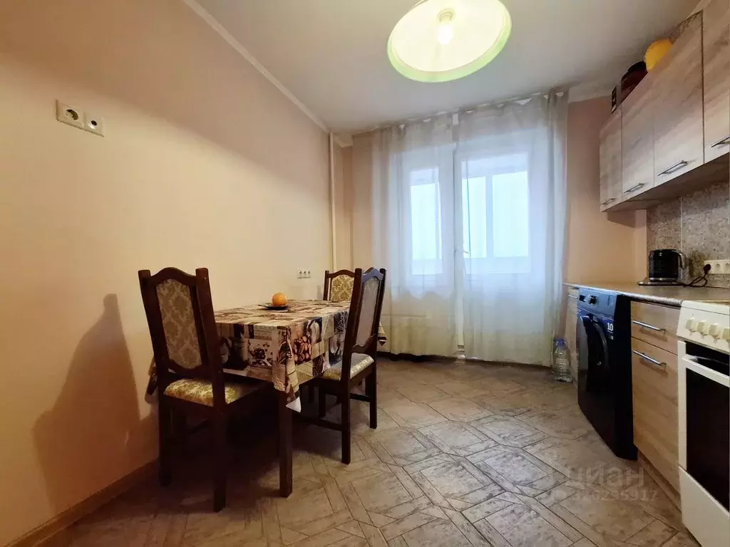 2-к кв. Москва проезд Чечерский, 126к1 (55.0 м) - Фото 1