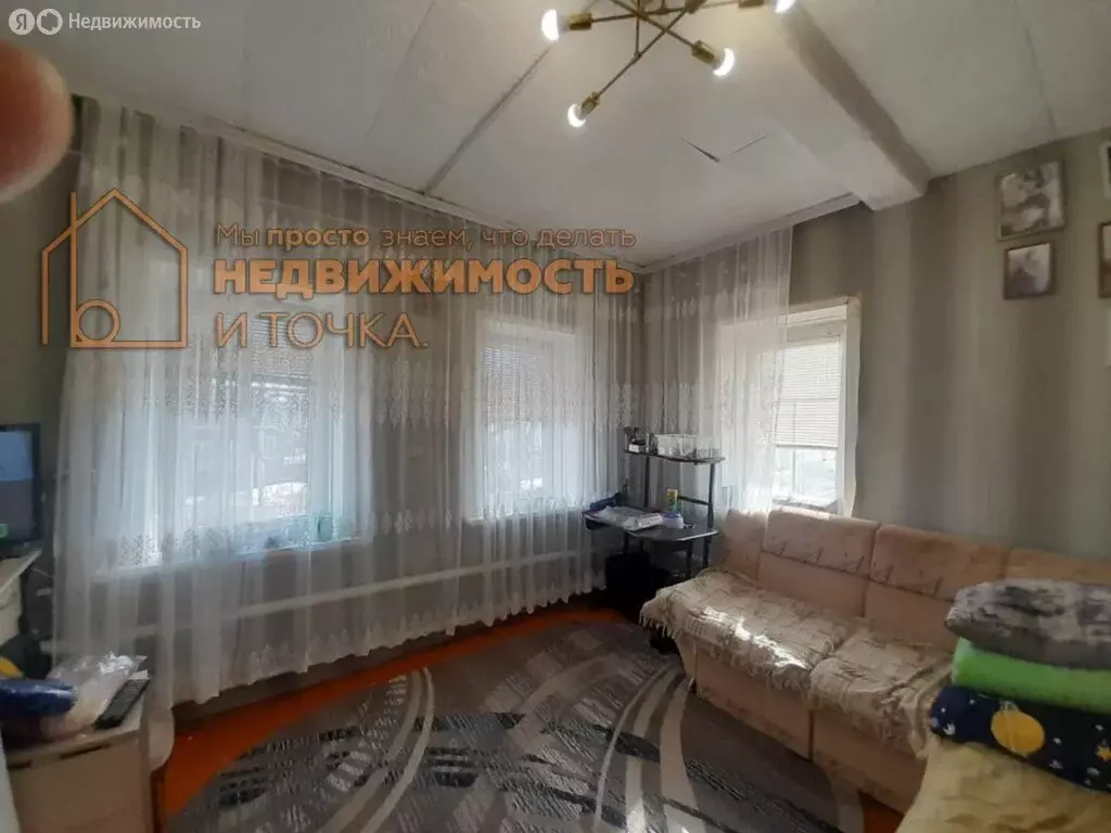 2-комнатная квартира: Дюртюли, Советская улица, 60 (35.3 м) - Фото 1