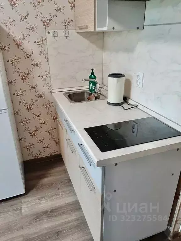 Студия Приморский край, Владивосток ул. Авраменко, 15 (14.0 м) - Фото 2