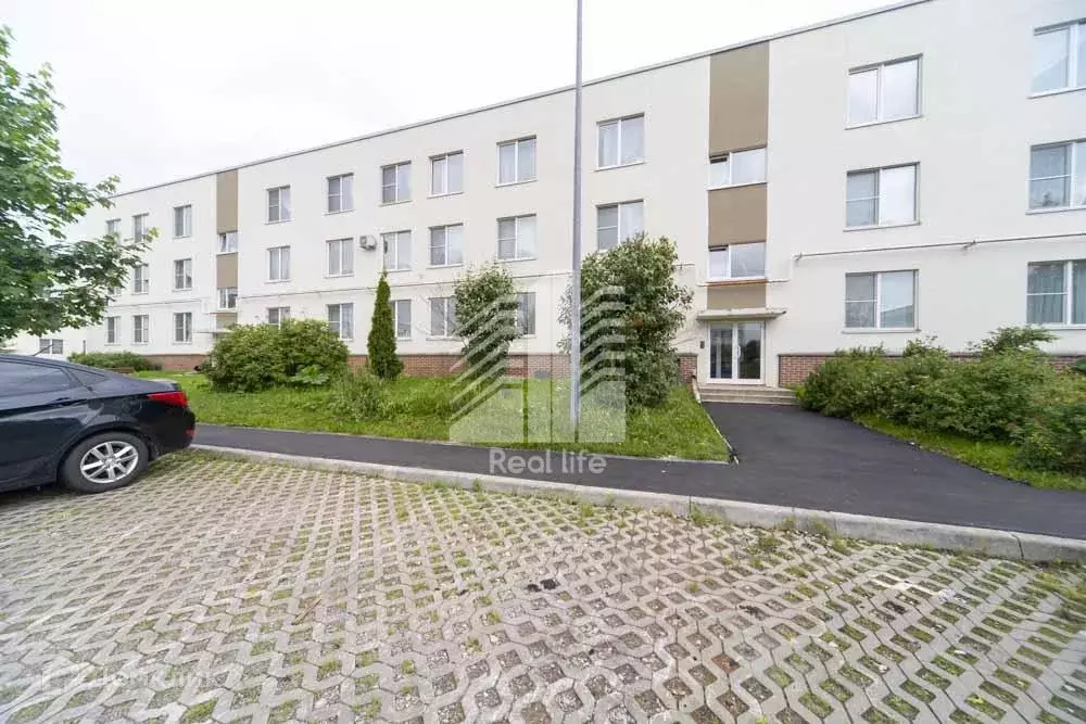 Продаётся 3-к квартира, 85.4 м - Фото 0