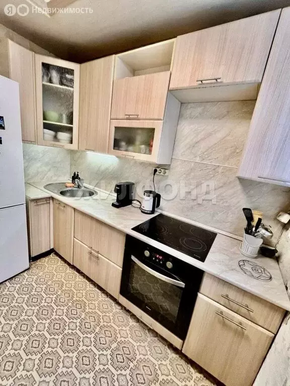 2-комнатная квартира: Тольятти, 4-й квартал, бульвар Курчатова, 14 (46 ... - Фото 2