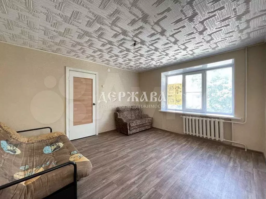 1-к. квартира, 24,8 м, 2/5 эт. - Фото 0