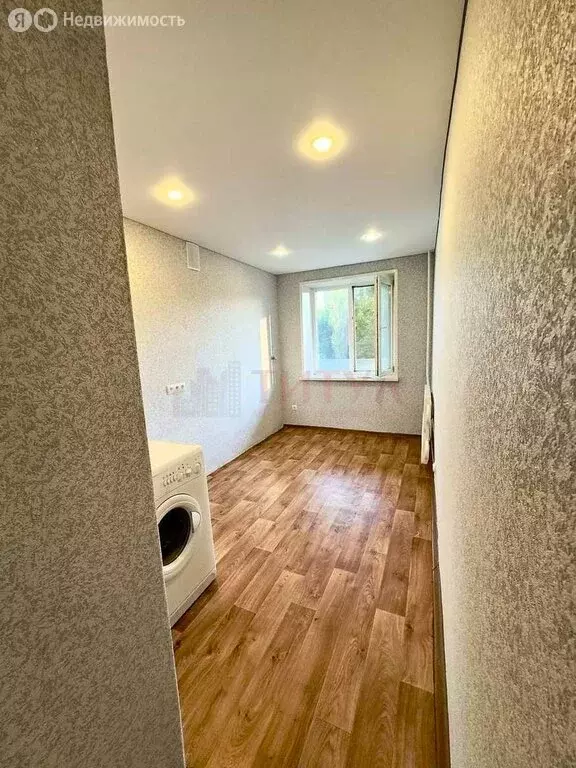 1-комнатная квартира: Старый Оскол, микрорайон Парковый, 19 (42 м) - Фото 1