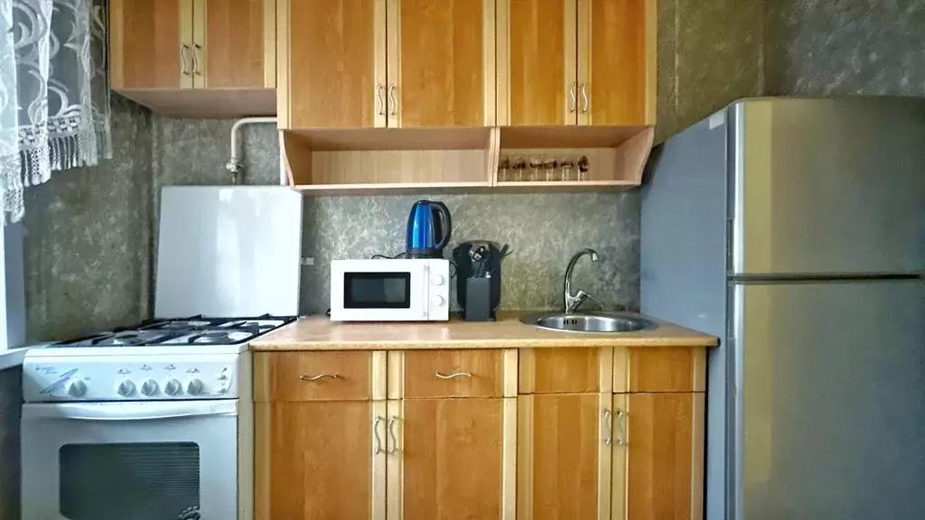 Продаётся 1-к квартира, 31 м - Фото 0