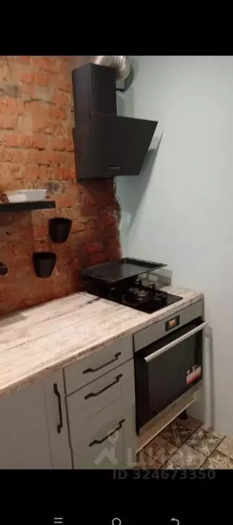 2-к кв. Пермский край, Пермь Камышинская ул., 11А (45.0 м) - Фото 2