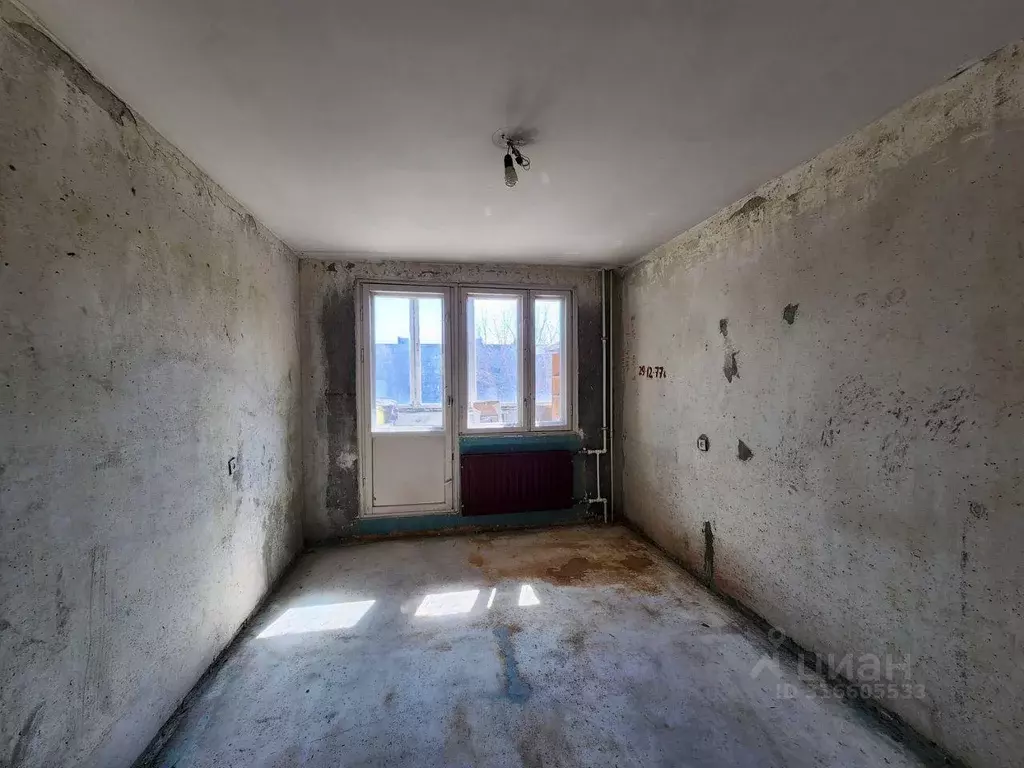 Квартира, 3 комнаты, 62 м - Фото 1
