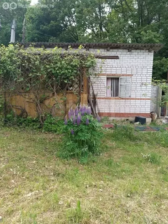 Дом в Калуга, садоводческое некоммерческое товарищество Швейник, 5-я ... - Фото 2