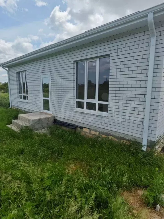 Дом 80 м на участке 5 сот. - Фото 1