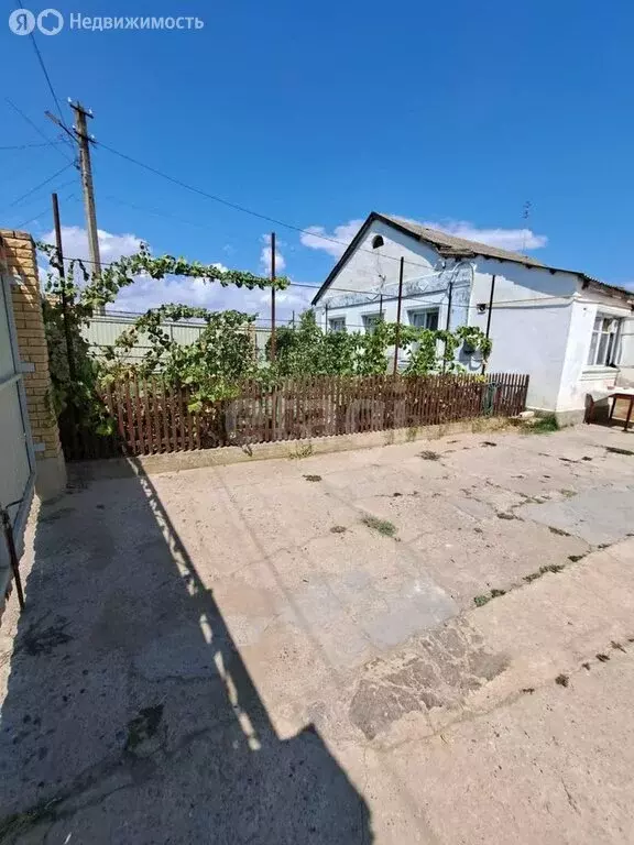 Дом в Лесновка, улица Шевченко (55.2 м) - Фото 1