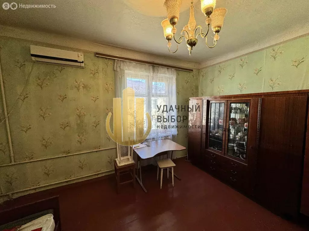 3-комнатная квартира: посёлок городского типа Шолоховский, улица 40 ... - Фото 2