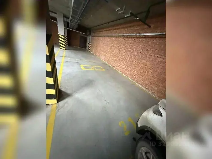 Гараж в Ханты-Мансийский АО, Сургут ул. Мелик-Карамова, 4 (15 м) - Фото 1