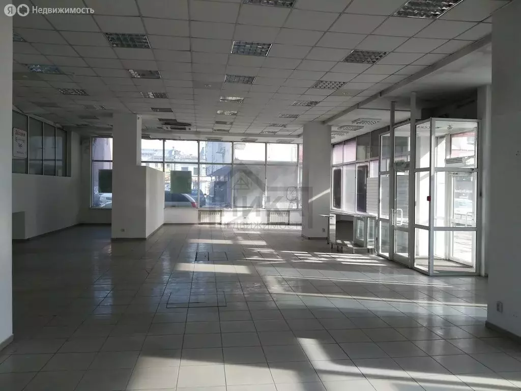 Помещение свободного назначения (300 м) - Фото 2