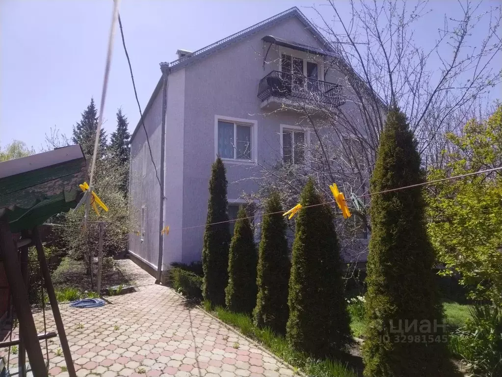 Дом в Ставропольский край, Ставрополь Марьинская ул., 5 (244 м) - Фото 2